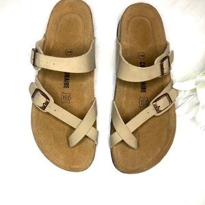 Cushionaire Sandals